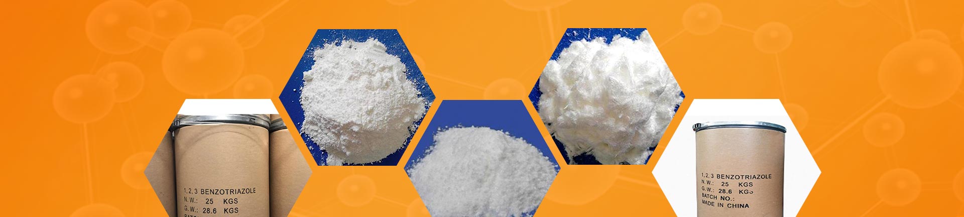 苯并三唑的特性，您了解哪些？